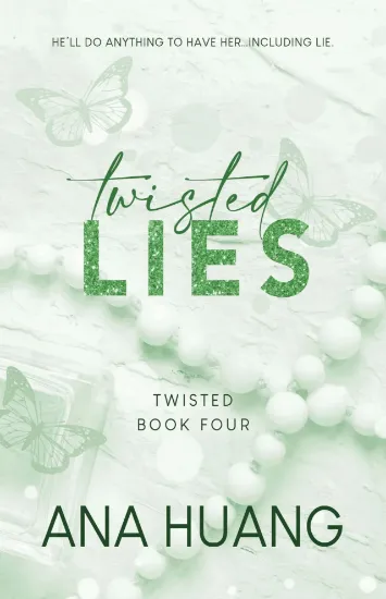 صورة Twisted Lies